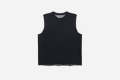 Training Cutoff Tee Stonewash 3sixteen