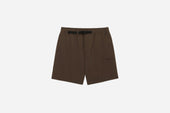Trail Short Cocoa 3sixteen