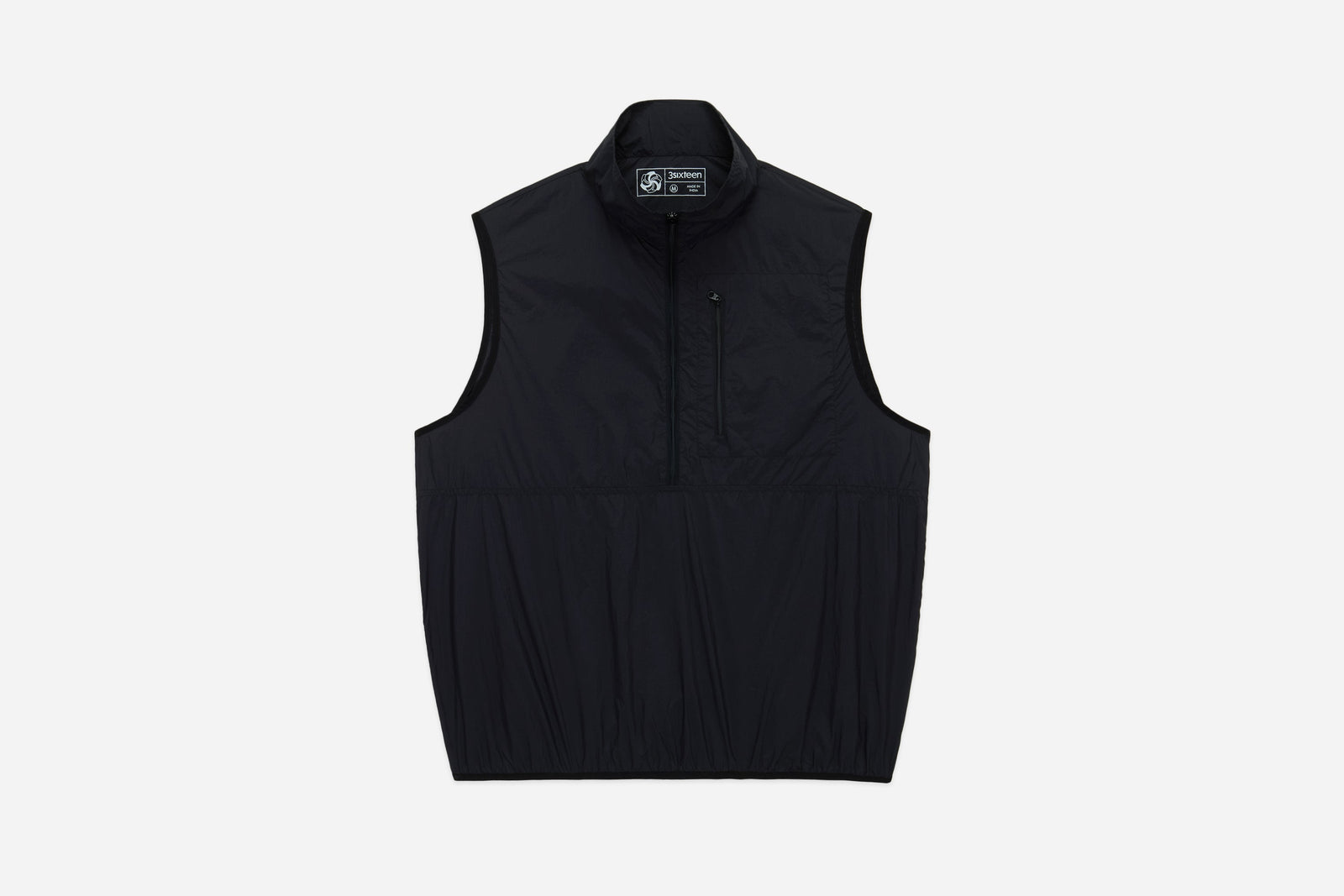Pack Vest