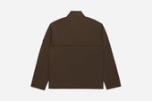 Trail Shirt Cocoa