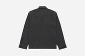 BDU Jacket ~ Charcoal HBT