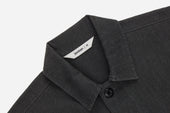 BDU Jacket ~ Charcoal HBT