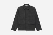 Bdu Jacket Hbt 3sixteen