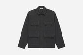 Bdu Jacket Hbt 3sixteen