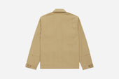 BDU Jacket ~ Sand HBT