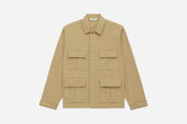 Bdu Jacket Hbt 3sixteen