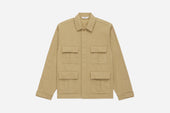 Bdu Jacket Hbt 3sixteen