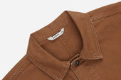 Chore Jacket Stonewash Canvas