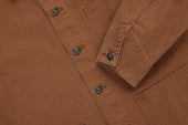Chore Jacket Stonewash Canvas