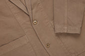 Work Blazer Twill 3sixteen