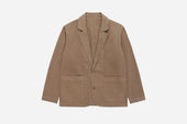 Work Blazer Twill 3sixteen