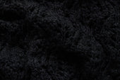Classic Cardigan Flamme Lace Knit