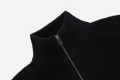 Driver Knit Pima Cotton