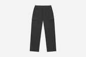 Cargo Pant ~ Charcoal HBT