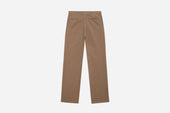 Work Pant ~ Khaki Twill