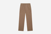Work Pant ~ Khaki Twill