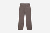 Work Pant ~ Tobacco Twill