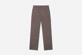 Work Pant ~ Tobacco Twill