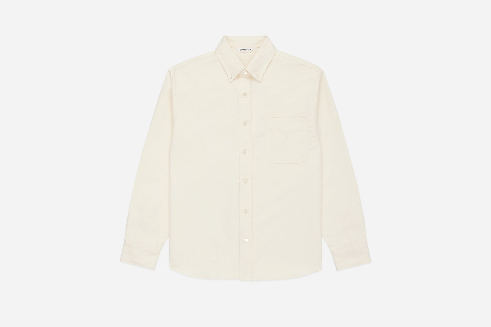 Big Oxford Hemp