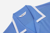 Bowling Shirt Silk 3sixteen