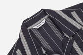 Cabana Shirt Ticking Stripe