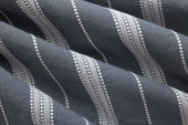 Cabana Shirt Ticking Stripe