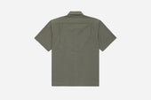 Resort Shirt Geo Weave