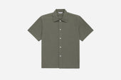 Resort Shirt Geo Weave 3sixteen