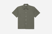 Resort Shirt Geo Weave 3sixteen