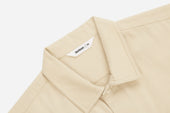 Short Sleeve Workshirt Twill 3sixteen