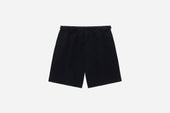 Safari Shorts ~ Black Twill