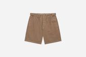 Safari Shorts Twill 3sixteen