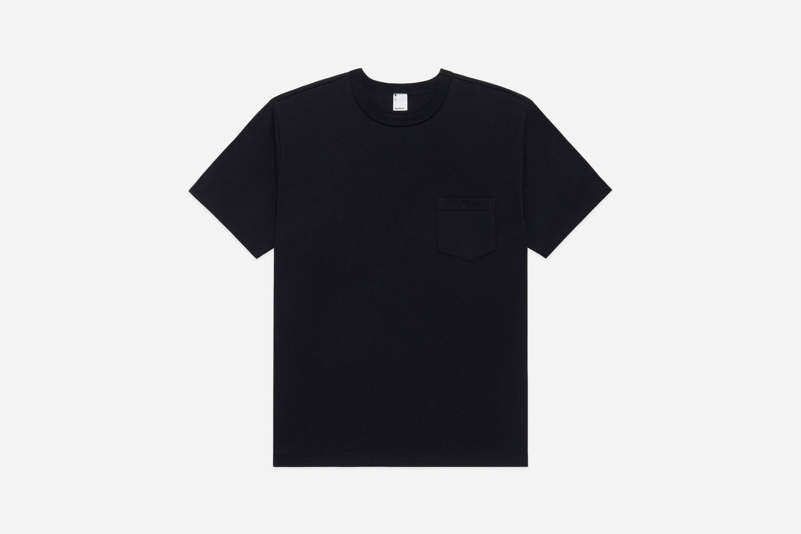 Pima Pocket T Shirt