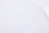 Pima Pocket T Shirt