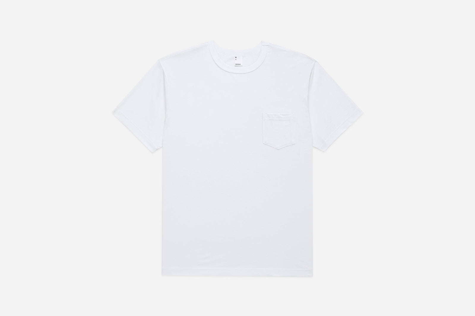 Pima Pocket T Shirt