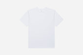 Pima T-Shirt ~ White (2 Pack)
