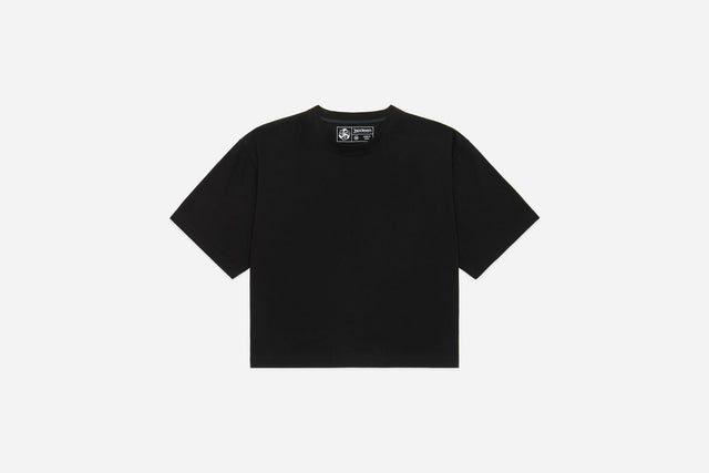 Cropped Training Tee 3sixteen