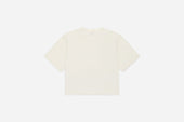 Cropped Training Tee White 3sixteen