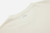 Cropped Training Tee White 3sixteen