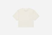 Cropped Training Tee White 3sixteen