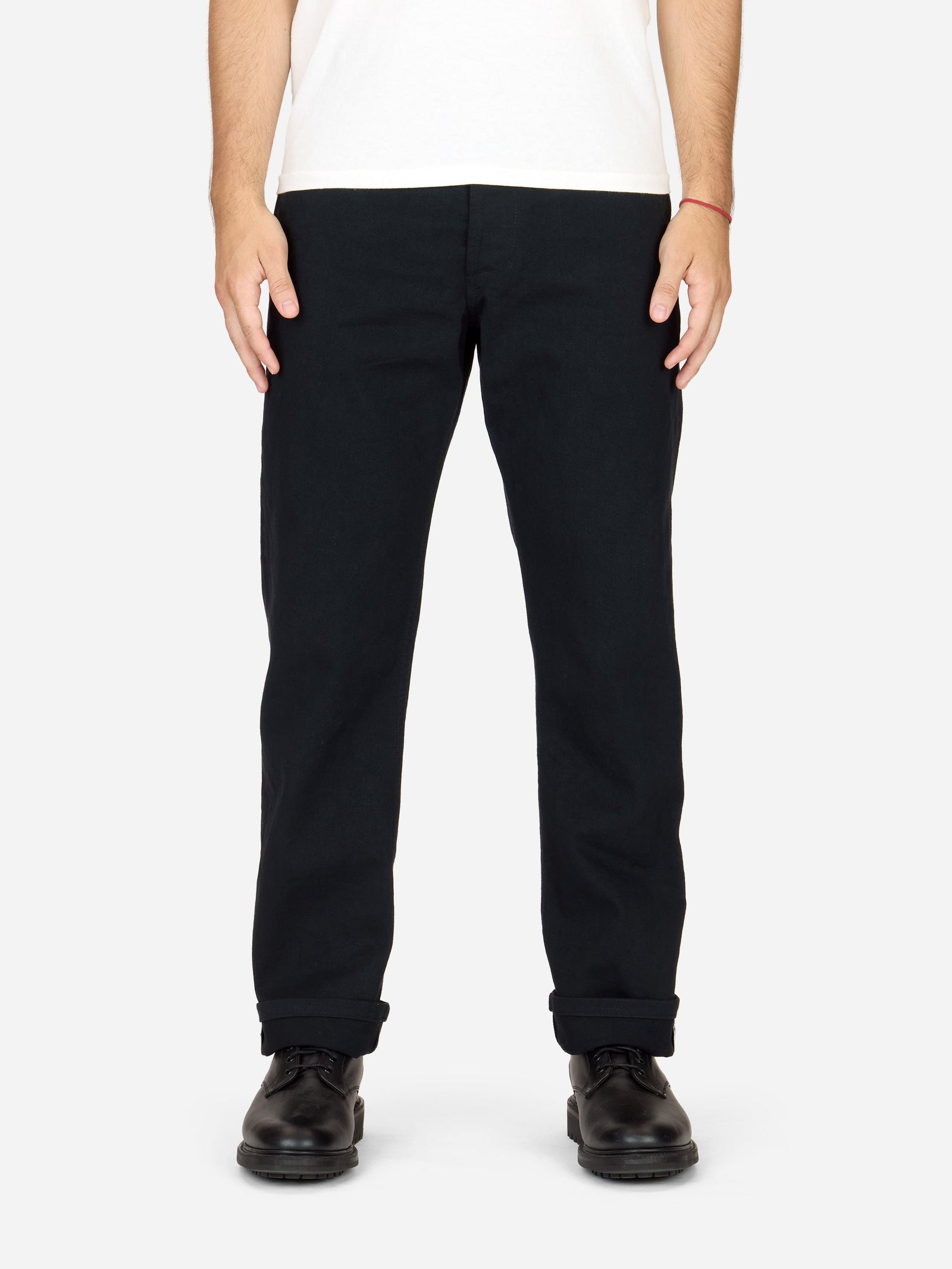Ch 22x Selvedge Chino