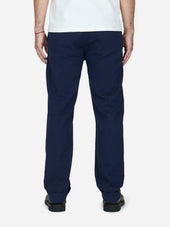 CH-11x ~ Navy Selvedge Chino