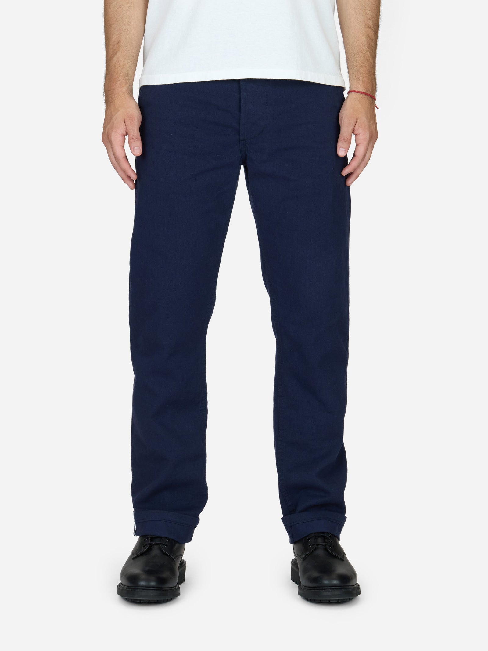 Ch 11x Selvedge Chino