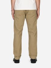 CH-44x ~ Khaki Selvedge Chino