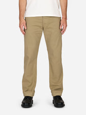 CH-44x ~ Khaki Selvedge Chino