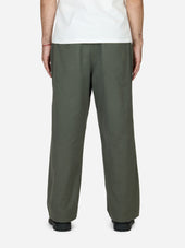 Officer Chino ~ Olive Twill