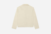 Loop Collar Shirt Mesh 3sixteen