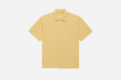 Resort Shirt Sunflower Geo Weave 3sixteen