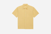 Resort Shirt Sunflower Geo Weave 3sixteen