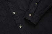 Utility Shirt Canvas 3sixteen